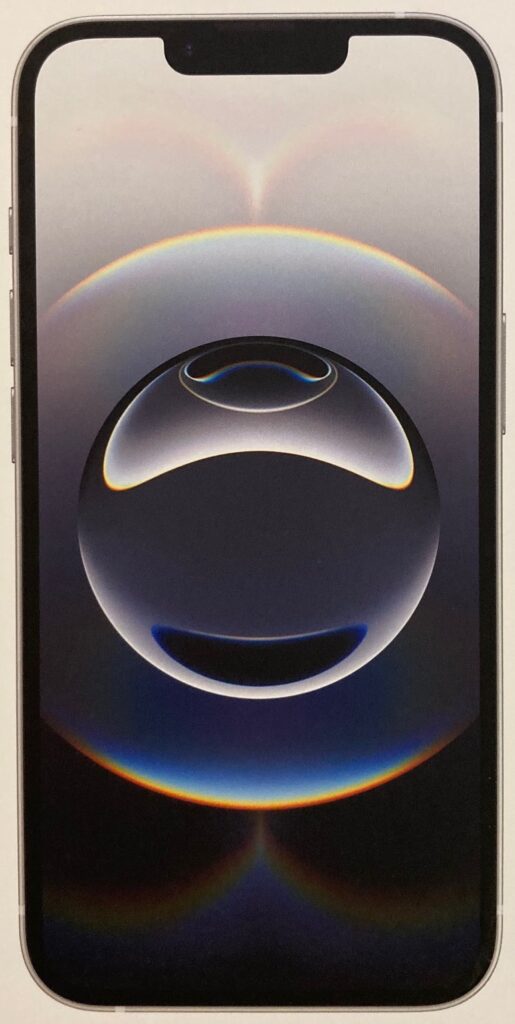 iOS 27とApple Intelligenceに対応する白色のiPhone 16e